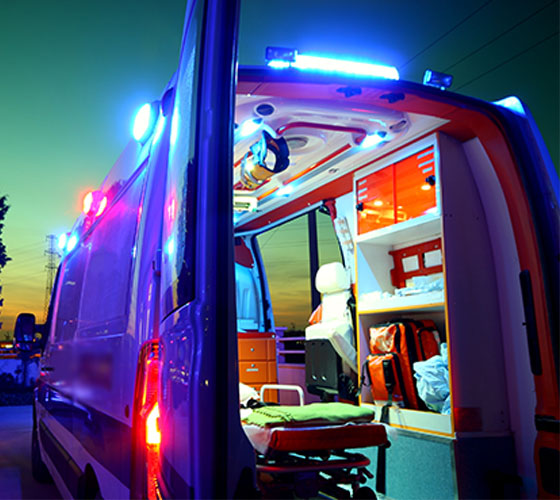 襄阳车辆内部展示